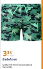 Badehose im Angebot bei Action in Gladbeck Badehose Angebote bei Action Gladbeck für 3,33 €
