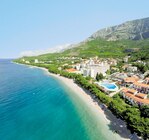 Doppelzimmer Landseite im 4-Sterne Hotel Bluesun Holiday Village Afrodita mit Halbpension im Angebot bei REWE in Meerbusch Doppelzimmer Landseite im 4-Sterne Hotel Bluesun Holiday Village Afrodita mit Halbpension Angebote bei REWE Meerbusch für 699,00 €