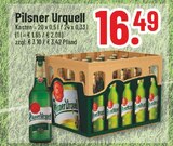 Trinkgut Gangelt Prospekt mit  im Angebot für 16,49 €