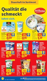 Aktueller Lidl Prospekt mit Quark, "LIDL LOHNT SICH", Seite 36