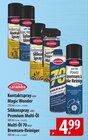 Kontaktspray im Angebot bei famila Nordost in Stralsund Kontaktspray Angebote von Caramba bei famila Nordost Stralsund für 4,99 €