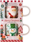 2er-Set Tassen im Weihnachtsdesign im Netto mit dem Scottie Prospekt 2er-Set Tassen im Weihnachtsdesign von Excellent Houseware im aktuellen Netto mit dem Scottie Prospekt für 5,99 €