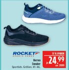 Herren Sneaker Angebote von Rocket Sports Shoes bei Marktkauf Görlitz für 24,99 €