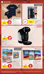 Offre Cafetière dans le catalogue Intermarché Super du moment à la page 36