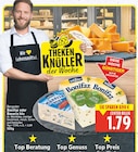 Bonifaz Grüner Pfeffer von Bergader für 1,79 € bei E center im Angebot Bonifaz Grüner Pfeffer von Bergader im aktuellen E center Prospekt