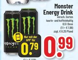 Energy Drink bei Trinkgut im Prospekt "" für 0,79 €