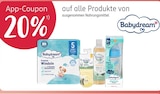 App-Coupon 20% von  im aktuellen Rossmann Prospekt für 