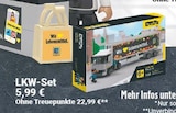 nah und gut - LKW-Set Angebot im Prospekt LKW-Set bei nah und gut im Prospekt "" für 5,99 €