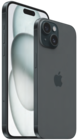 expert Amberg - iPhone 15 Angebot im Prospekt iPhone 15 bei expert im Amberg Prospekt für 99,00 €