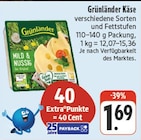 Angebot im nah und gut Würzburg Prospekt nah und gut Würzburg Prospekt mit im Angebot für 1,69 €