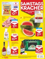 Ähnliche Cognac Angebote im Prospekt "Aktuelle Angebote" von Netto Marken-Discount in Salzgitter Ähnliche Angebote wie Cognac im Prospekt "Aktuelle Angebote" auf Seite 66 von Netto Marken-Discount in Salzgitter