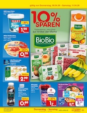 Fisch im Netto Marken-Discount Prospekt in Augsburg Aktueller Netto Marken-Discount Prospekt mit Fisch, "Aktuelle Angebote", Seite 49