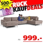 Seats and Sofas Berlin Prospekt mit  im Angebot für 999,00 €