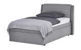 Polsterbett York für 829,00 € bei Höffner im Angebot Polsterbett York im aktuellen Höffner Prospekt