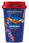 Espresso Iced Coffee Angebote von Mövenpick bei REWE Hürth für 0,99 €