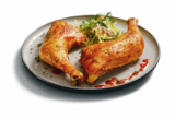 Frische Hähnchen-Schenkel von METZGERFRISCH für 6,79 € bei Lidl im Angebot Frische Hähnchen-Schenkel von METZGERFRISCH im aktuellen Lidl Prospekt