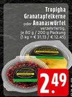 Aktuelles Granatapfelkerne Angebot bei EDEKA in Münster ab 2,49 €