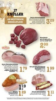 Schweinefilet im aktuellen E center Prospekt (Pforzheim) Schweinefilet im E center Prospekt "Aktuelle Angebote" mit 65 Seiten (Pforzheim)