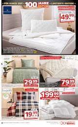 Segmüller Silvester im Prospekt 