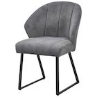 Stuhl Sven für 69,99 € bei POCO im Angebot Stuhl Sven im aktuellen POCO Prospekt
