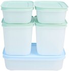 REWE Michelstadt - Gefrierboxen-Set Angebot im Prospekt Gefrierboxen-Set bei REWE im Michelstadt Prospekt für 24,99 €