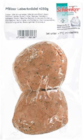 Aktuelle Hackfleisch Angebote bei Netto Marken-Discount in Mannheim Aktuelles Pfälzer Leberknödel Angebot bei Netto Marken-Discount in Mannheim ab 1,99 €