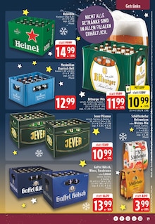 Kölsch im E center Prospekt "Aktuelle Angebote" mit 26 Seiten (Bonn)