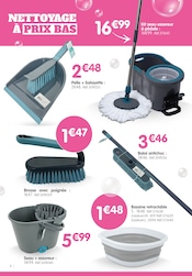 Outils De Jardin Angebote im Prospekt "BIG CLEAN EVENT" von B&M auf Seite 8