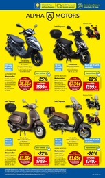Gartenschlauch Angebot im aktuellen Lidl Prospekt auf Seite 50