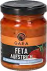 FETA AUFSTRICH im Angebot bei tegut in Nordhausen FETA AUFSTRICH Angebote von GAEA bei tegut Nordhausen für 2,79 €