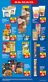 Brot im Lidl Prospekt in Kempen Aktueller Lidl Prospekt mit Brot, "LIDL LOHNT SICH", Seite 19