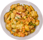 Fischpfanne von  im aktuellen E center Prospekt für 1,69 €