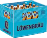 Löwenbräu im V-Markt Prospekt Löwenbräu von  im aktuellen V-Markt Prospekt für 10,99 €