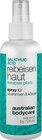 Reibeisenhaut Spray Salicylic Acid von Australian BodyCare im aktuellen dm-drogerie markt Prospekt für 6,95 €