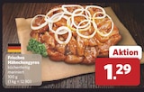Angebot im combi Hopsten Prospekt combi Hopsten Prospekt mit im Angebot für 1,29 €