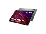 Yoga Tab Inkl. Lenovo Pen Pro, Tablet, 256 GB, 11,1 Zoll, Grau im MediaMarkt Saturn Prospekt Yoga Tab Inkl. Lenovo Pen Pro, Tablet, 256 GB, 11,1 Zoll, Grau von LENOVO im aktuellen MediaMarkt Saturn Prospekt für 439,99 €