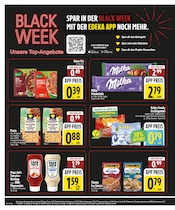 Aktueller EDEKA Prospekt mit Milka, "IM EINSATZ FÜR FRISCHE & VIELFALT.", Seite 8