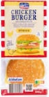 Rinder-Burger, Chicken-Burger, oder Hot-Dog im Angebot bei Netto Marken-Discount in Hückelhoven Rinder-Burger, Chicken-Burger, oder Hot-Dog Angebote von American Style bei Netto Marken-Discount Hückelhoven für 2,49 €