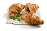Nuss-Nougat-Croissant im Angebot bei Lidl in Mönchengladbach Nuss-Nougat-Croissant Angebote bei Lidl Mönchengladbach für 1,38 €