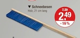 Schneebesen im V-Markt Prospekt Schneebesen von im aktuellen V-Markt Prospekt für 2,49 €