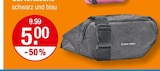 Gürteltasche von New Rebels für 5,00 € bei V-Markt im Angebot Gürteltasche von New Rebels im aktuellen V-Markt Prospekt