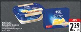 Die Streichzarte im Angebot bei EDEKA in Freiberg Die Streichzarte Angebote von Weihenstephan bei EDEKA Freiberg für 2,29 €