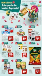 nahkauf Nescafe im Prospekt 