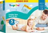 Couches junior promobox - LUPILU en promo chez Lidl Montélimar à 12,99 €