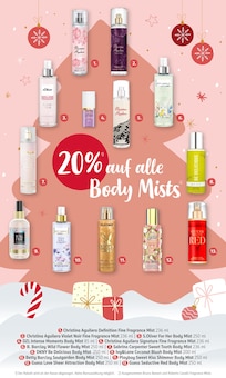 Konfetti Angebot im Rossmann Prospekt, gültig von 15.12.2025 bis 19.12.2025 Konfetti Angebot im aktuellen Rossmann Prospekt auf Seite 19