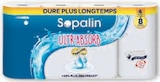 Essuie-tout - Sopalin en promo chez Super U Essuie-tout - Sopalin dans le catalogue Super U