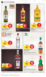 Rhum Angebote im Prospekt "Intermarché de l'Avent" von Intermarché Rhum Angebote im Prospekt "Intermarché de l'Avent" von Intermarché auf Seite 14