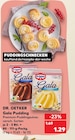 Gala Pudding von DR. OETKER im aktuellen Kaufland Prospekt