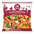 Légumes surgelés - CARREFOUR CLASSIC' en promo chez Carrefour Market Montpellier à 1,59 €