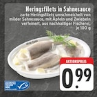 EDEKA Lemgo Prospekt mit  im Angebot für 0,99 €